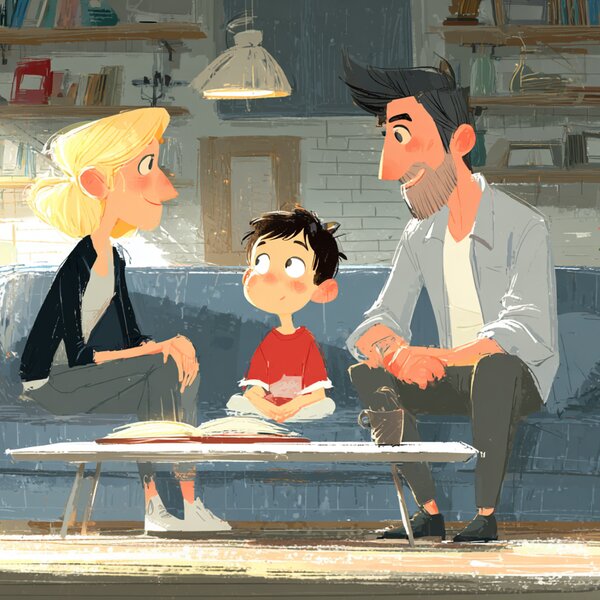 Miłość = mądra obecność